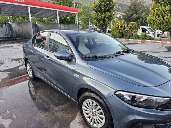 Sahibinden Fiat Egea 1.4 Fire Easy 2021 Model
