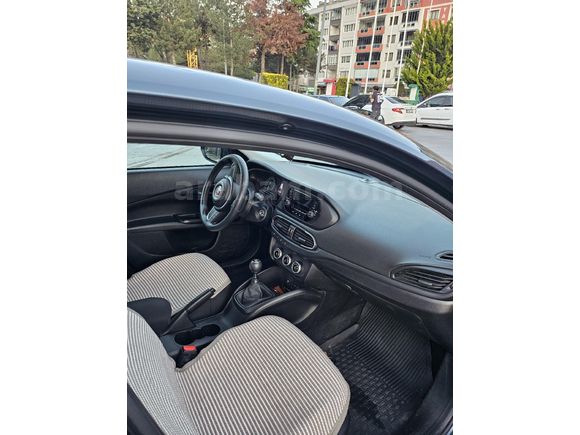 Sahibinden Fiat Egea 1.4 Fire Easy 2021 Model