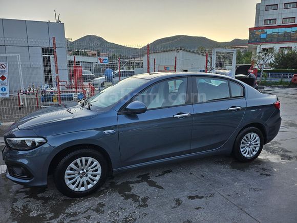 Sahibinden Fiat Egea 1.4 Fire Easy 2021 Model