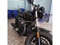 Sahibinden Moto Guzzi V9 Bobber