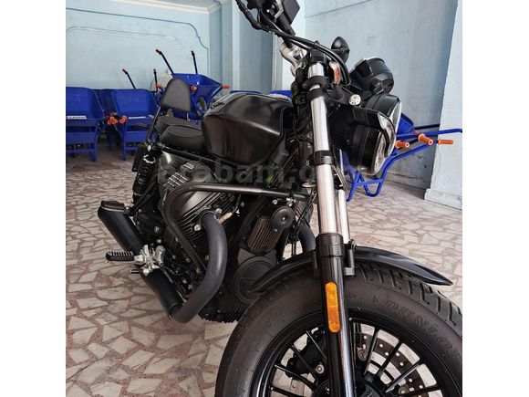 Sahibinden Moto Guzzi V9 Bobber
