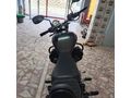 Sahibinden Moto Guzzi V9 Bobber