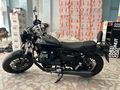 Sahibinden Moto Guzzi V9 Bobber