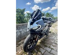 Sahibinden CFmoto 250SR