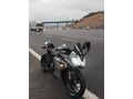 Sahibinden CFmoto 250SR