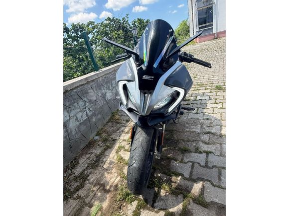 Sahibinden CFmoto 250SR