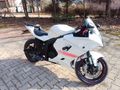 Sahibinden Hyosung GT 250 R