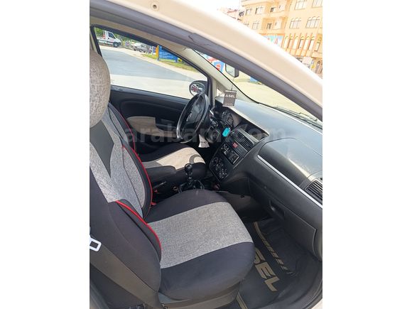Sahibinden Fiat Linea 1.3 Multijet Active 2009 Model