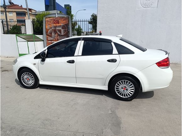 Sahibinden Fiat Linea 1.3 Multijet Active 2009 Model
