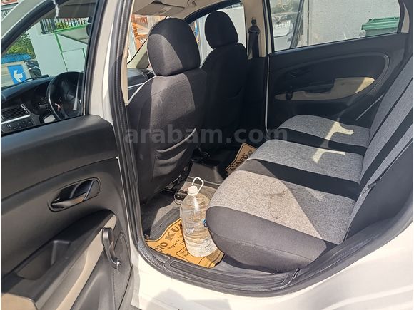 Sahibinden Fiat Linea 1.3 Multijet Active 2009 Model