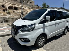 Sahibinden Ford Tourneo Custom 2.0 EcoBlue 320 S Titanium Plus 2022 Model 
