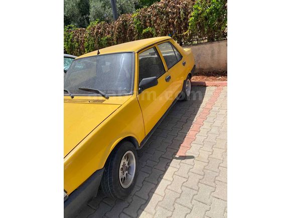 Sahibinden Tofaş Şahin 1.4 1988 Model 