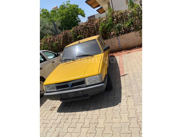 Sahibinden Tofaş Şahin 1.4 1988 Model 