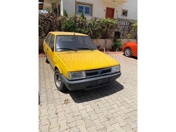 Sahibinden Tofaş Şahin 1.4 1988 Model 