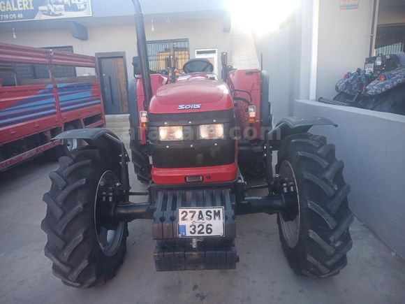 Galeriden Solis S 75 Gaziantep