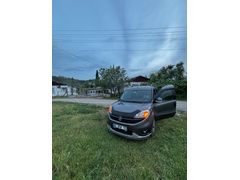 Sahibinden Fiat Doblo Combi 1.6 Multijet Trekking 2018 Model 