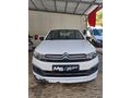 MS MOTORS 2018 CİTROEN C-ELYESSE HATASIZ BOYASIZ