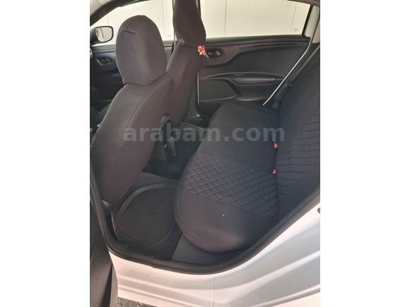 MS MOTORS 2018 CİTROEN C-ELYESSE HATASIZ BOYASIZ