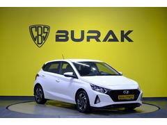 Burak'tn|K.Kartna12tkst%2.1|2021 Çıkış Hyundai i20 1.0T-GDİStyle