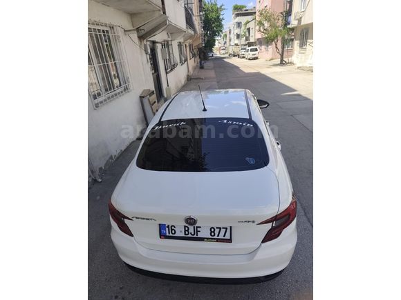 Sahibinden Fiat Egea 1.3 Multijet Easy 2020 Model