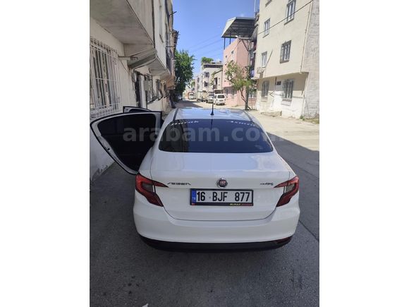 Sahibinden Fiat Egea 1.3 Multijet Easy 2020 Model