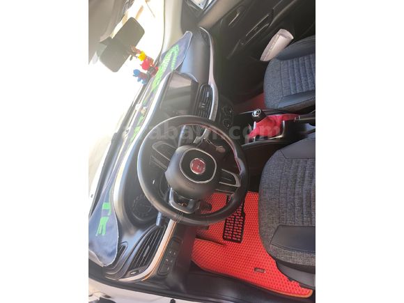 Sahibinden Fiat Egea 1.3 Multijet Easy 2020 Model