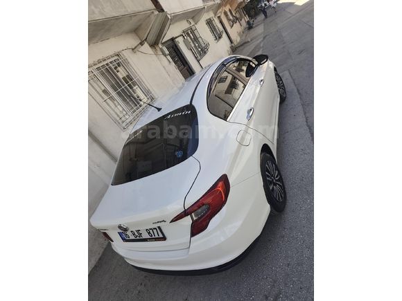 Sahibinden Fiat Egea 1.3 Multijet Easy 2020 Model
