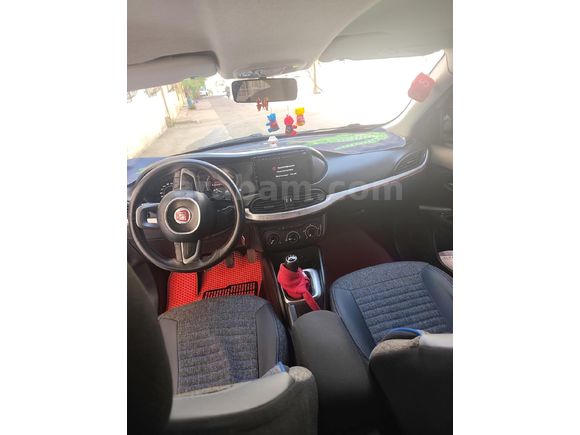 Sahibinden Fiat Egea 1.3 Multijet Easy 2020 Model