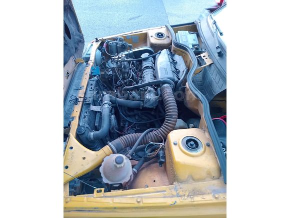 Sahibinden Renault R 9 1.6 GTD 1988 Model