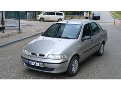 Sahibinden Fiat Albea 1.2 EL 2003 Model