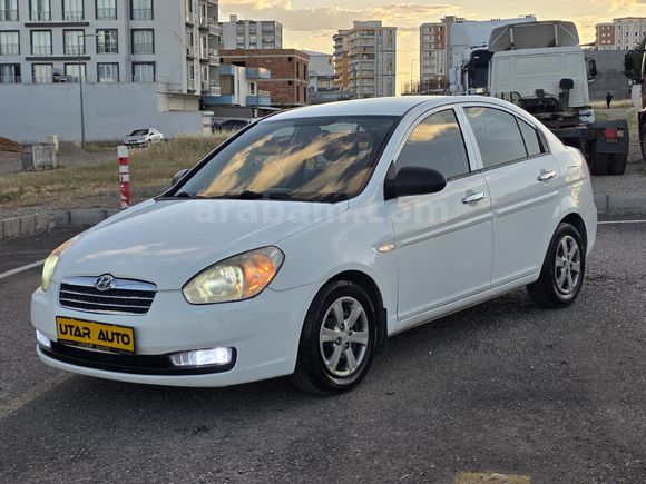 arac cok temiz ici dışı efsane Sahibinden Hyundai Accent Era 1.5 CRDi Mode 2011 Model