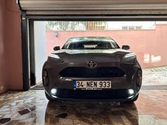 Sahibinden Toyota Yaris Cross 1.5 Flame X-Pack 2023 Model