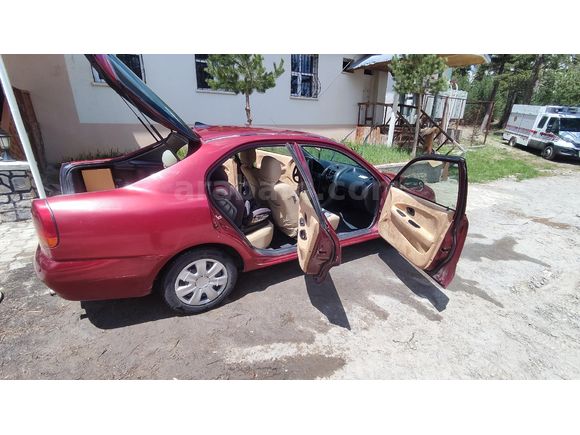 Sahibinden Mitsubishi Carisma 1.6 GL 1999 Model