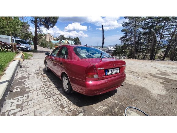 Sahibinden Mitsubishi Carisma 1.6 GL 1999 Model