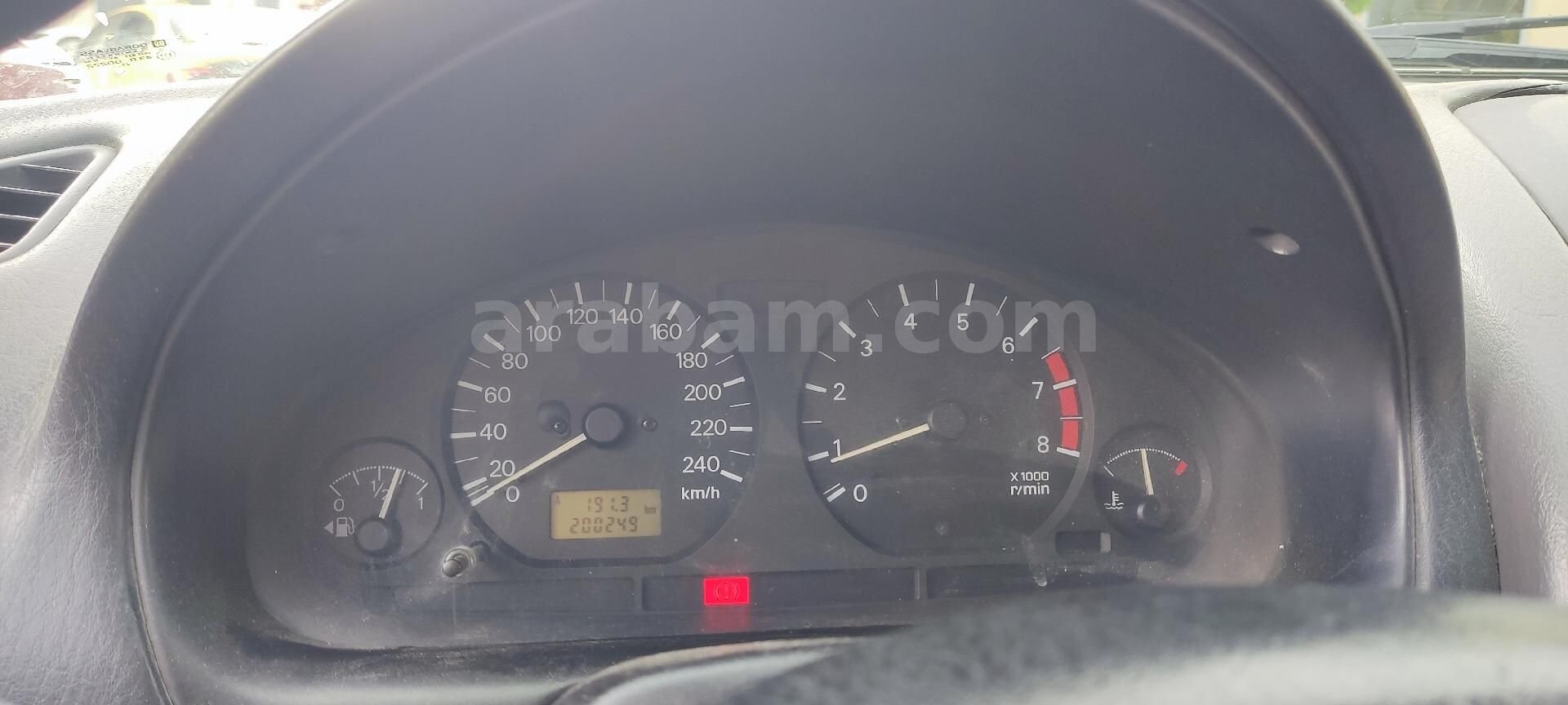 Sahibinden Mitsubishi Carisma 1.6 GL 1999 Model 7