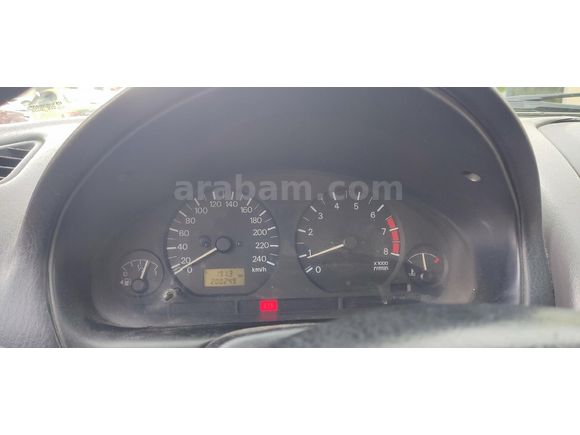 Sahibinden Mitsubishi Carisma 1.6 GL 1999 Model