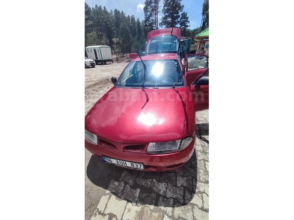 Sahibinden Mitsubishi Carisma 1.6 GL 1999 Model