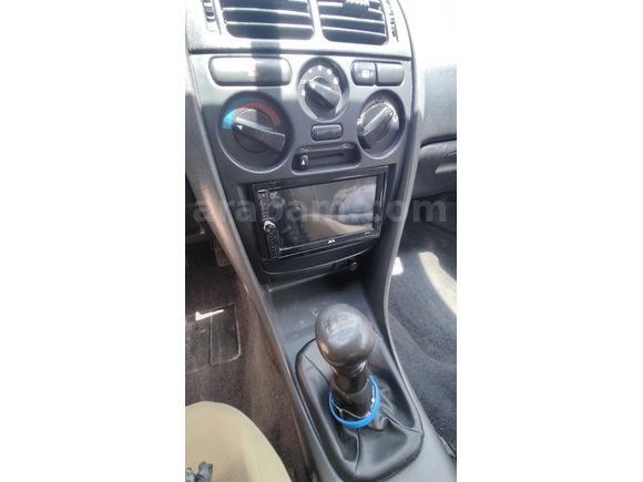 Sahibinden Mitsubishi Carisma 1.6 GL 1999 Model