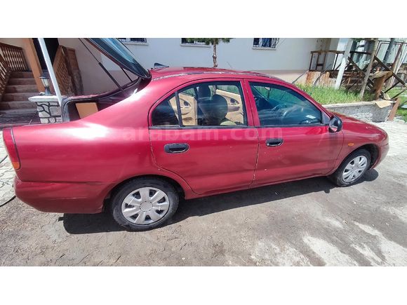 Sahibinden Mitsubishi Carisma 1.6 GL 1999 Model