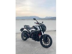 BAJAJ DOMİNAR 250 D 2023 MODEL 23.000KM