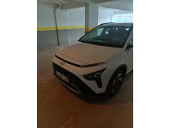 Sahibinden Hyundai Bayon 1.4 MPI Jump 2024 Model Bursa 50.000 km Beyaz