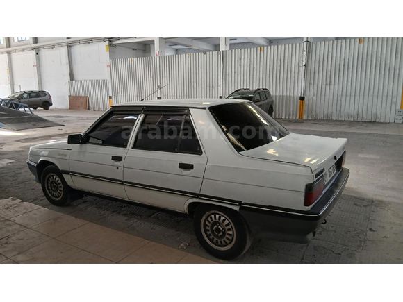Sahibinden Renault R 9 1.4 Broadway 1994 Model