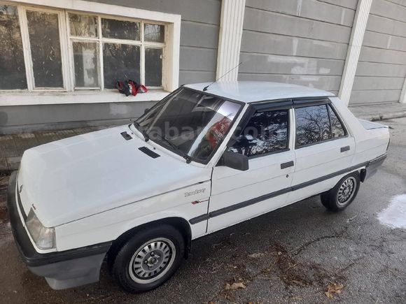 Sahibinden Renault R 9 1.4 Broadway 1994 Model