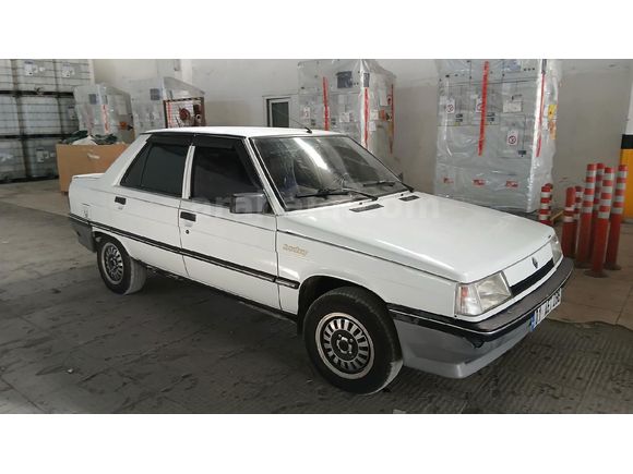 Sahibinden Renault R 9 1.4 Broadway 1994 Model