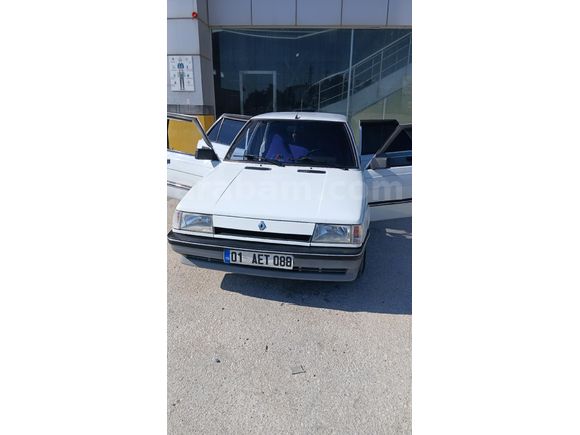 Sahibinden Renault R 9 1.4 Broadway 1994 Model