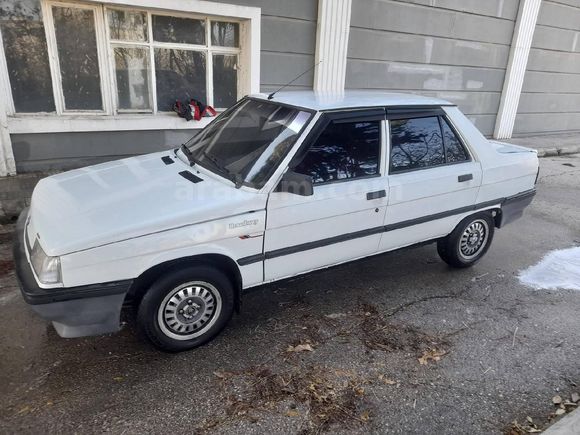 Sahibinden Renault R 9 1.4 Broadway 1994 Model