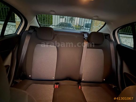 |MMTAUTO| FIAT EGEA 1.6 M.JET EAYS PLUS HATASIZ BOYASIZ