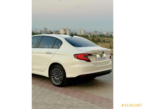 |MMTAUTO| FIAT EGEA 1.6 M.JET EAYS PLUS 23 Çıkışlı