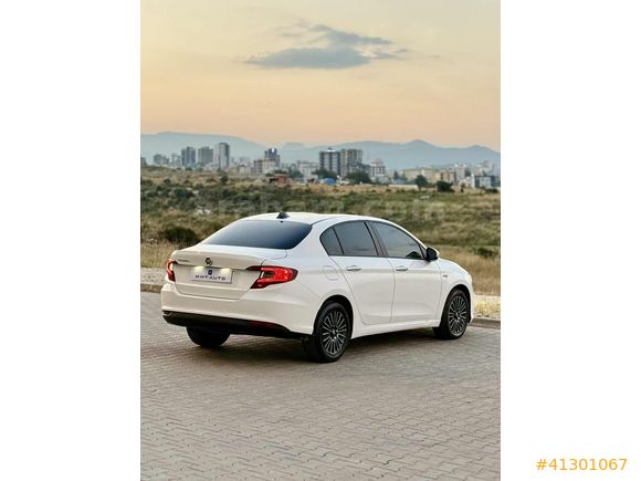 |MMTAUTO| FIAT EGEA 1.6 M.JET EAYS PLUS 23 Çıkışlı