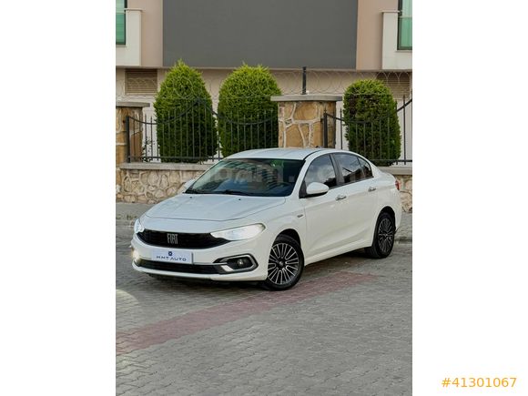 |MMTAUTO| FIAT EGEA 1.6 M.JET EAYS PLUS 23 Çıkışlı